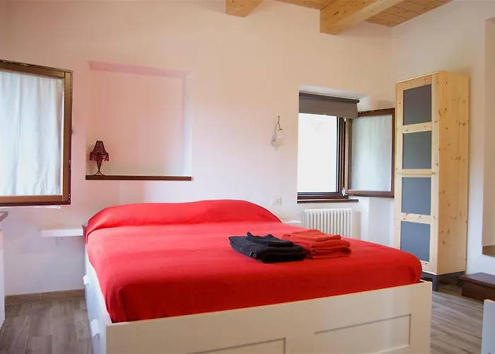 Agriturismo Amargi